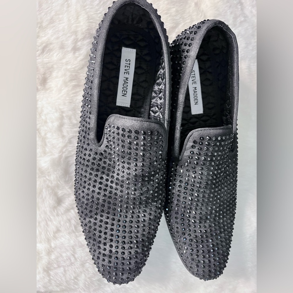 Excellent Steve Maddens men shoes